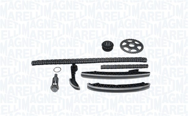 Kit de distribution par chaîne | MAGNETI MARELLI