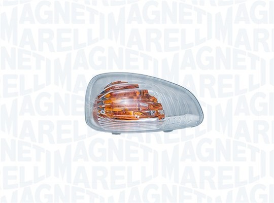 Feu clignotant | MAGNETI MARELLI