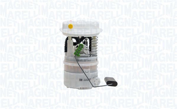 Module d'alimentation en carburant | MAGNETI MARELLI