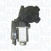 Image du produit pour Moteur électrique, lève-vitre