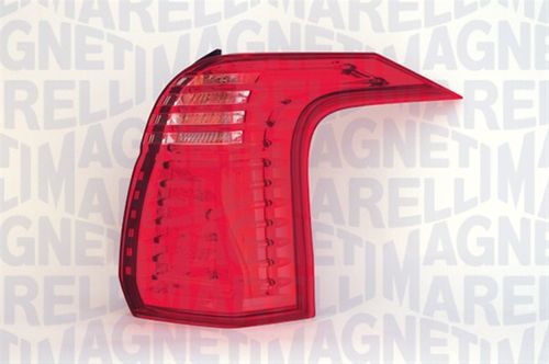 Image du produit pour Feu arrière