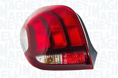 Image du produit pour Feu arrière