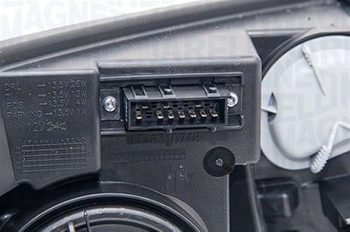 Image du produit pour Projecteur principal