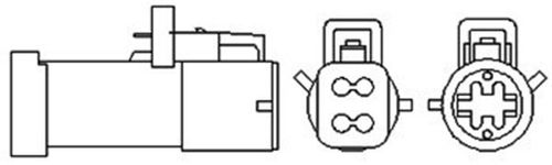 Image du produit pour Sonde lambda