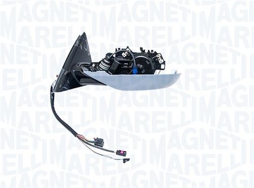 Image du produit pour Rétroviseur extérieur