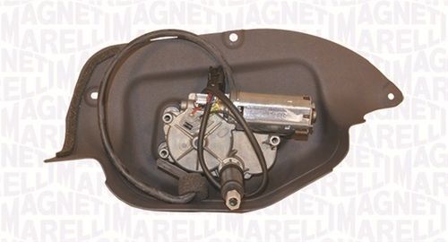 Image du produit pour Moteur d'essuie-glace