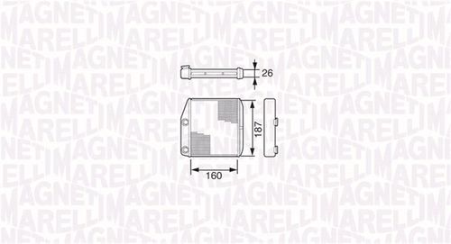 Image du produit pour Système de chauffage