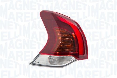 Image du produit pour Feu arrière
