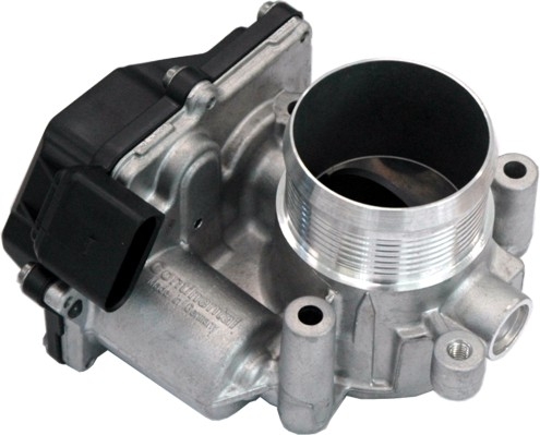 Papillon de distribution, alimentation d'air | MEAT & DORIA