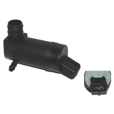 Pompe d'eau de nettoyage, nettoyage des vitres | MEAT & DORIA