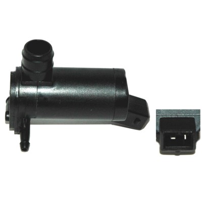 Pompe d'eau de nettoyage, nettoyage des vitres | MEAT & DORIA