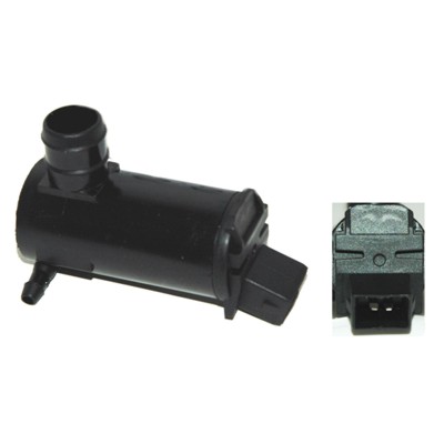Pompe d'eau de nettoyage, nettoyage des vitres | MEAT & DORIA