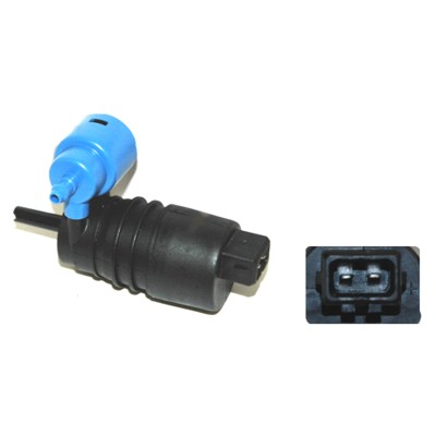 Pompe d'eau de nettoyage, nettoyage des vitres | MEAT & DORIA