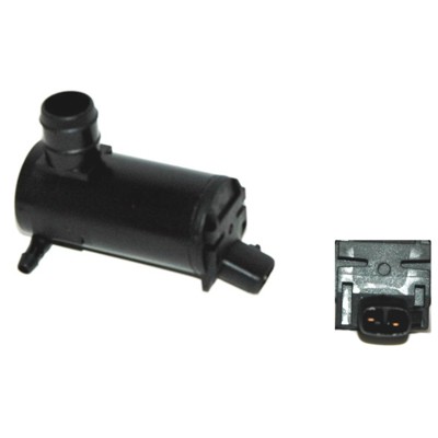 Pompe d'eau de nettoyage, nettoyage des vitres | MEAT & DORIA