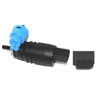 Pompe d'eau de nettoyage, nettoyage des vitres | MEAT & DORIA