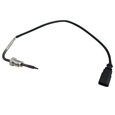 Capteur, température des gaz | MEAT & DORIA