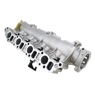 Module de tube d'admission | MEAT & DORIA