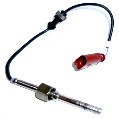 Capteur, température des gaz | MEAT & DORIA