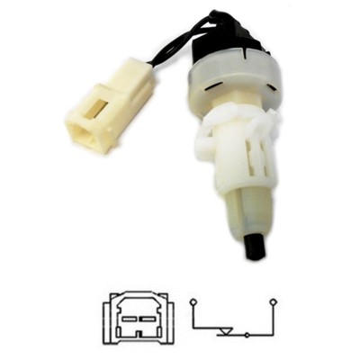 Interrupteur des feux de freins | MEAT & DORIA