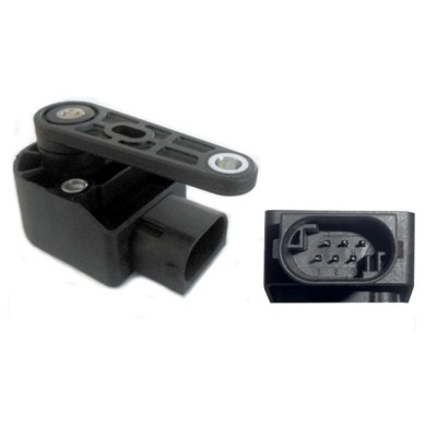 Capteur, lumière xénon (correcteur de portée) | MEAT & DORIA