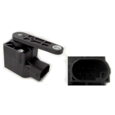 Capteur, lumière xénon (correcteur de portée) | MEAT & DORIA