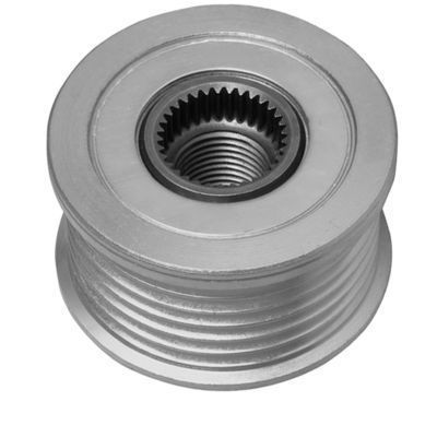 Poulie roue libre, alternateur | MEAT & DORIA