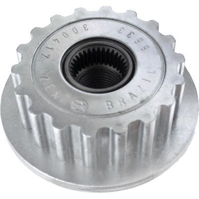 Poulie roue libre, alternateur | MEAT & DORIA