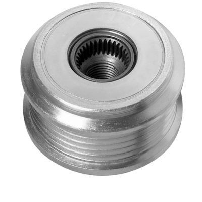 Poulie roue libre, alternateur | MEAT & DORIA