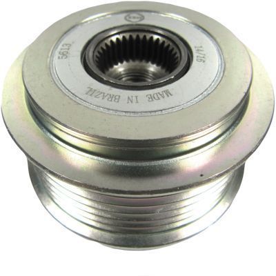 Poulie roue libre, alternateur | MEAT & DORIA