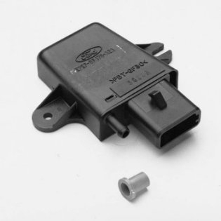 Capteur, pression du tuyau d'admission | MEAT & DORIA