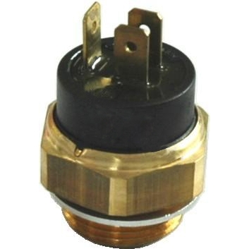 Interrupteur de température, ventilateur de radiateur | MEAT & DORIA