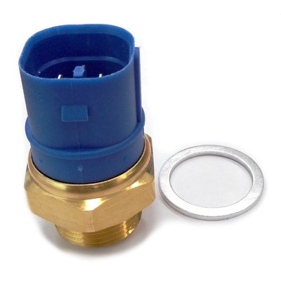 Interrupteur de température, ventilateur de radiateur | MEAT & DORIA