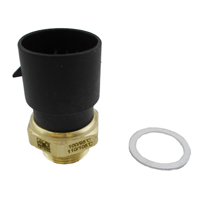 Interrupteur de température, ventilateur de radiateur | MEAT & DORIA