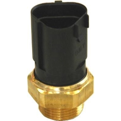 Interrupteur de température, ventilateur de radiateur | MEAT & DORIA