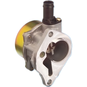 Pompe à vide, freinage | MEAT & DORIA