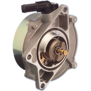 Pompe à vide, freinage | MEAT & DORIA