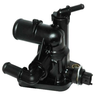 Thermostat, liqiuide de refroidissement | MEAT & DORIA