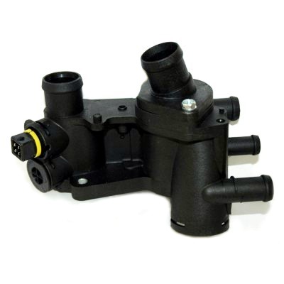 Thermostat, liqiuide de refroidissement | MEAT & DORIA