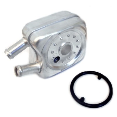 Radiateur d'huile | MEAT & DORIA