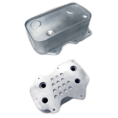 Radiateur d'huile | MEAT & DORIA