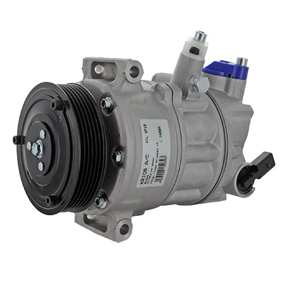 Compresseur, climatisation | MEAT & DORIA