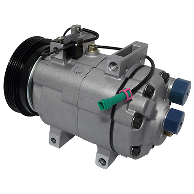 Compresseur, climatisation | MEAT & DORIA