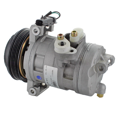 Compresseur, climatisation | MEAT & DORIA