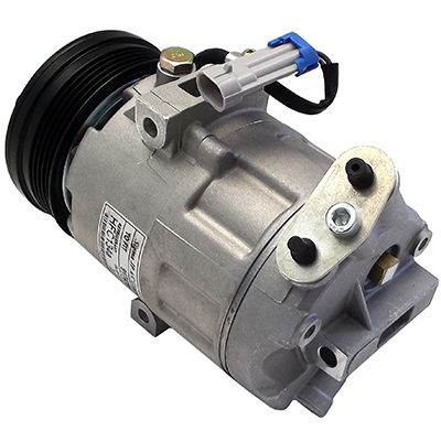 Compresseur, climatisation | MEAT & DORIA