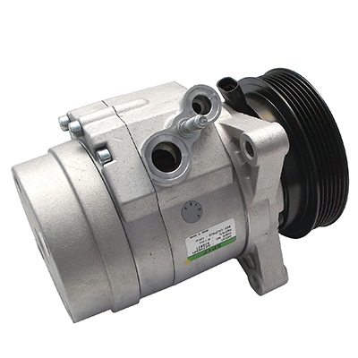 Compresseur, climatisation | MEAT & DORIA