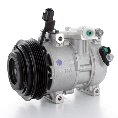 Compresseur, climatisation | MEAT & DORIA