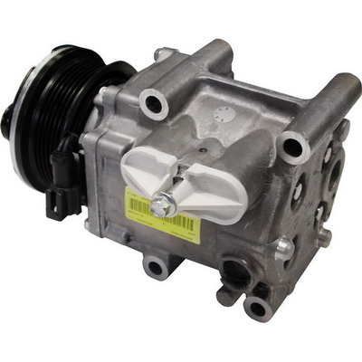 Compresseur, climatisation | MEAT & DORIA