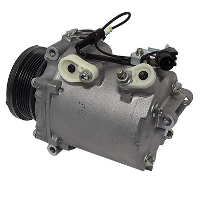 Compresseur, climatisation | MEAT & DORIA