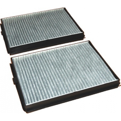 Filtre, air de l'habitacle | MEAT & DORIA