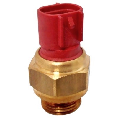 Interrupteur de température, ventilateur de radiateur | MEAT & DORIA